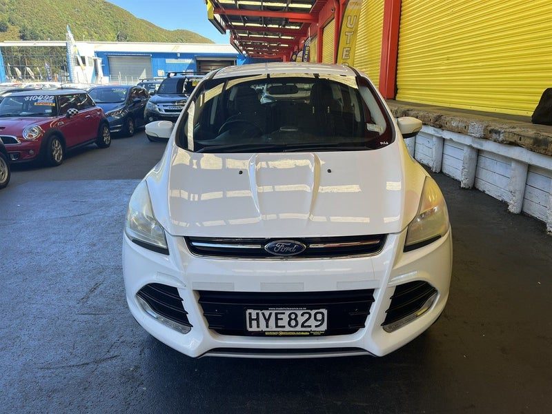 2015 Ford Kuga AWD 1.6P ECOBOOST A, photo 2