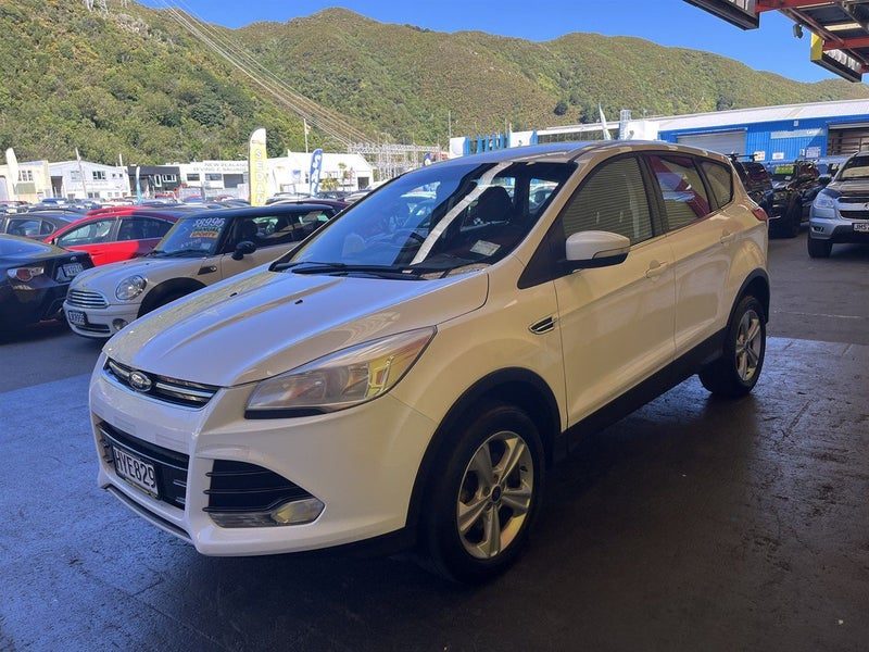 2015 Ford Kuga AWD 1.6P ECOBOOST A, photo 3
