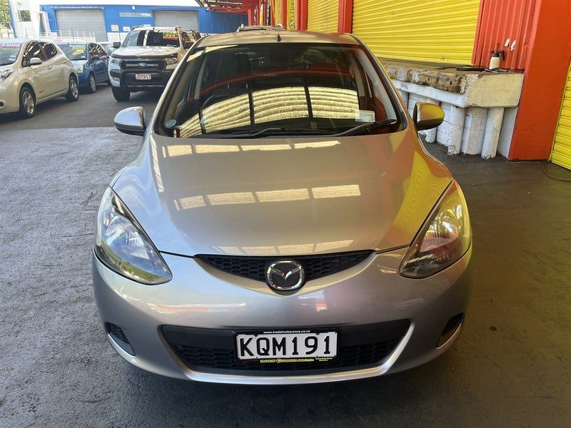 2009 Mazda Demio 1.3PETROL, photo 2