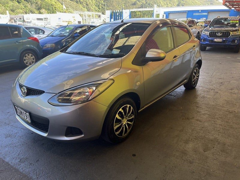 2009 Mazda Demio 1.3PETROL, photo 3