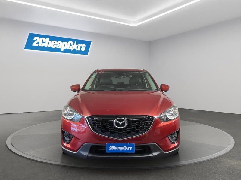 2013 Mazda CX-5 20S DIscharge & Safety Cruise, photo 2