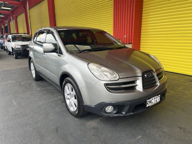 2007 Subaru Tribeca 3.0