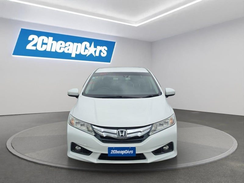 2016 Honda GRACE HYBRID EX, photo 2