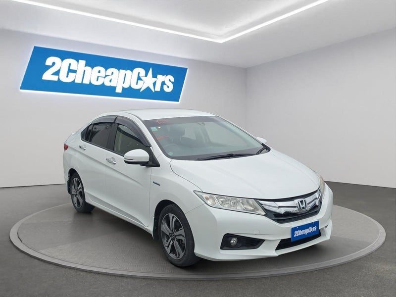 2016 Honda GRACE HYBRID EX, photo 3