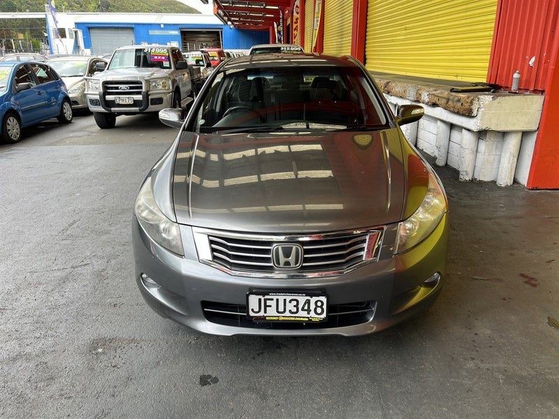 2008 Honda Inspire 3.5 V6, photo 2