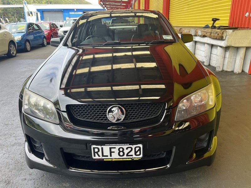 2007 Holden Commodore SS SEDAN AUTO, photo 2