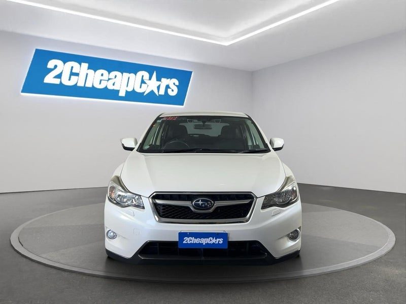 2014 Subaru XV 2.0 EYESIGHT AWD, photo 2