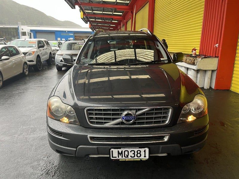 2010 Volvo XC90 2.5 TSE, photo 2