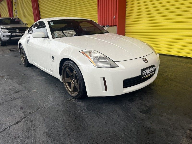 2005 Nissan Fairlady Z