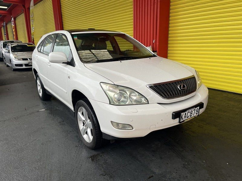 2005 Toyota Lexus LX RX300