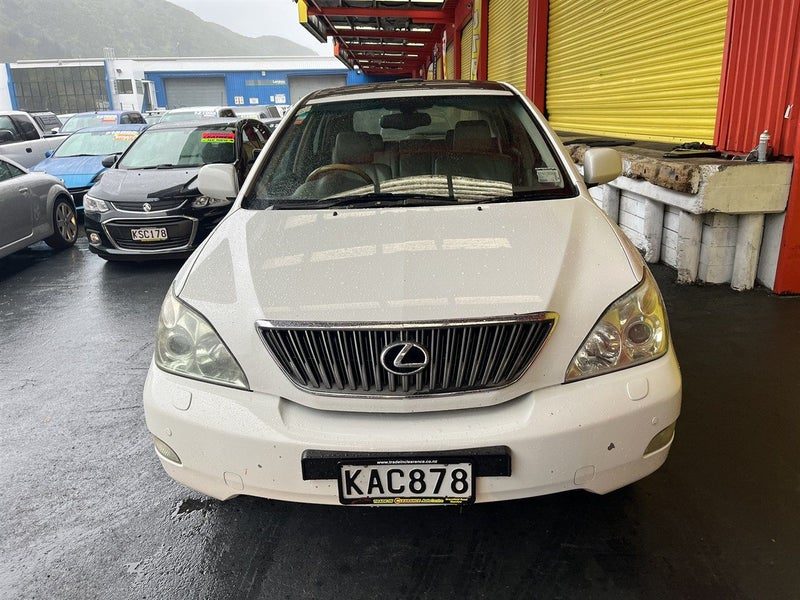 2005 Toyota Lexus LX RX300, photo 2