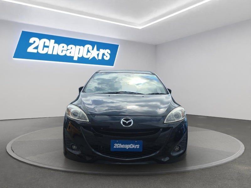2015 Mazda Premacy 20S SKYACTIVE, photo 2
