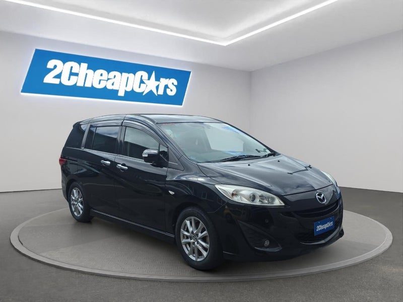 2015 Mazda Premacy 20S SKYACTIVE, photo 3