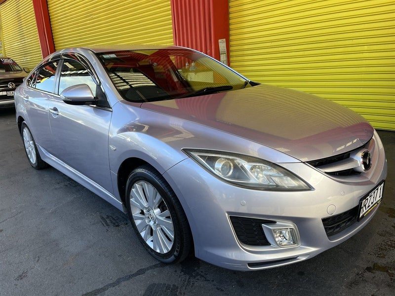 2008 Mazda Atenza 2.5L Sporty