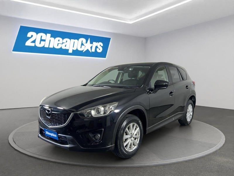 2014 Mazda CX-5 20S SKYACTIVE, main photo