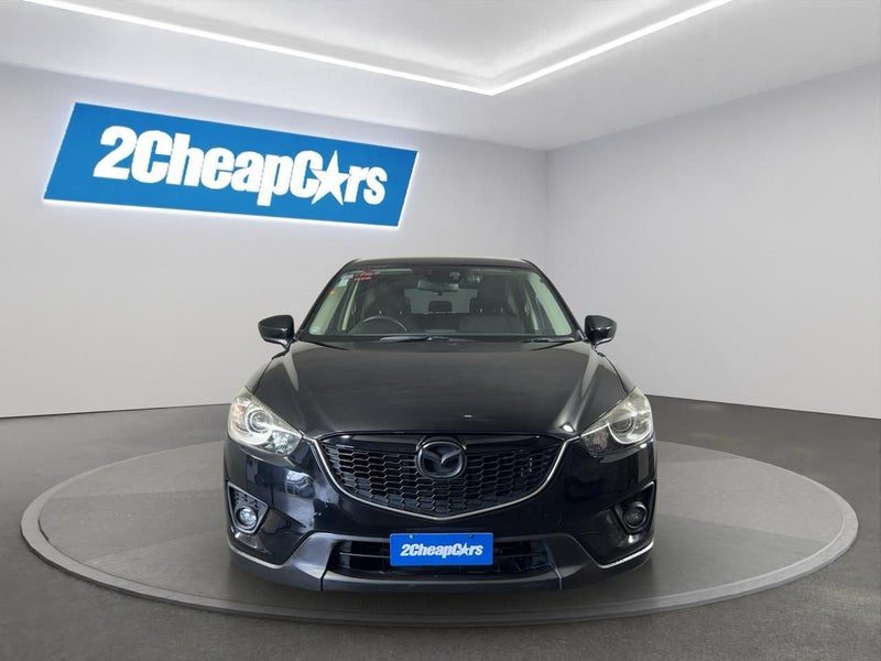 2014 Mazda CX-5 20S SKYACTIVE, photo 2