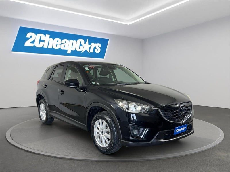 2014 Mazda CX-5 20S SKYACTIVE, photo 3