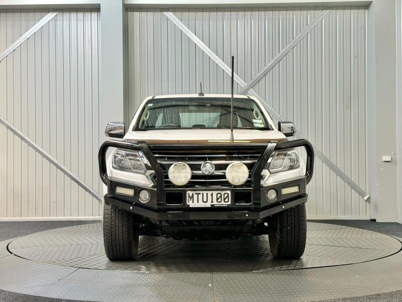 2020 Holden Colorado LTZ 4WD, photo 2