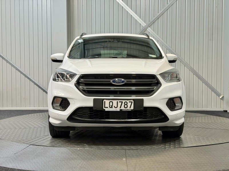 2018 Ford Escape ST-LINE 2.0P/4WD/6AT, photo 2