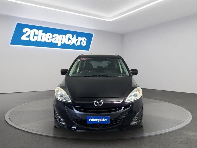 2013 Mazda Premacy 20S SKYACTIVE, photo 2