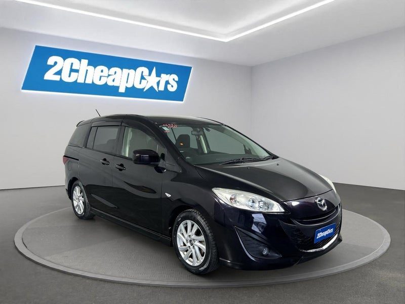 2013 Mazda Premacy 20S SKYACTIVE, photo 3