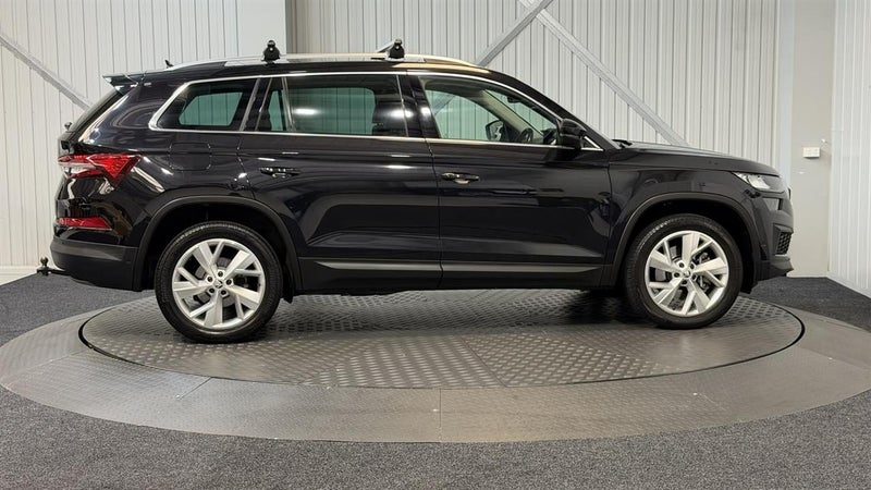 2022 Skoda Kodiaq Style 2.0 TSI 4x4 DSG, photo 2