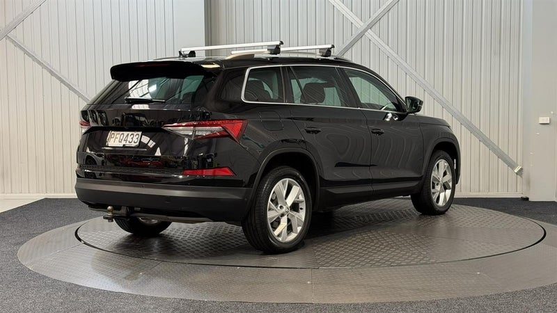 2022 Skoda Kodiaq Style 2.0 TSI 4x4 DSG, photo 3