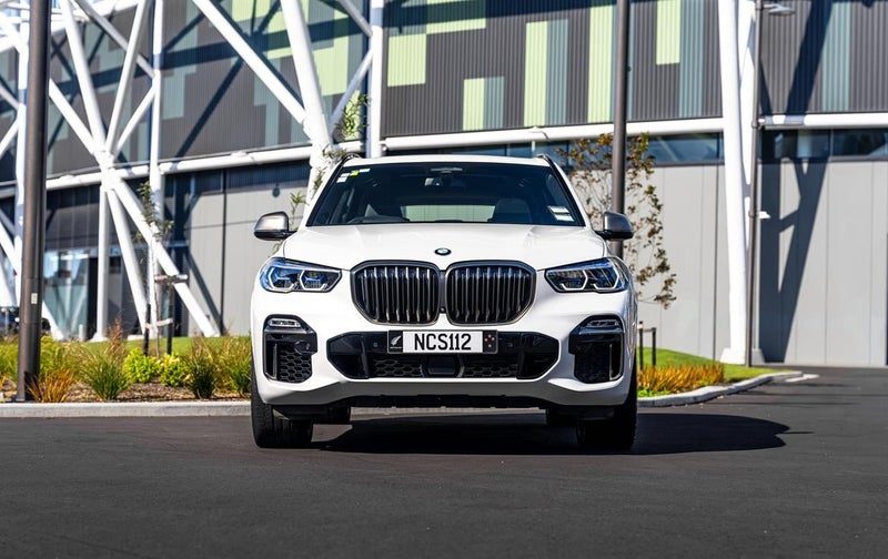 2020 BMW X5 M50D 3.0DT/4WD/8AT, photo 2