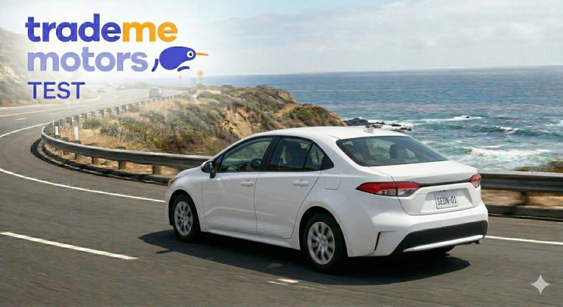 2008 Toyota Paseo