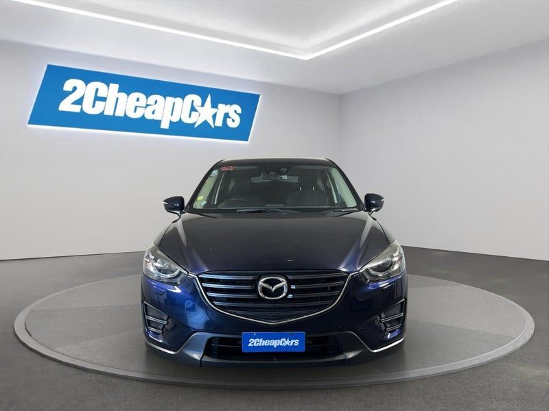 2015 Mazda CX-5 25S AWD Proactive, photo 2