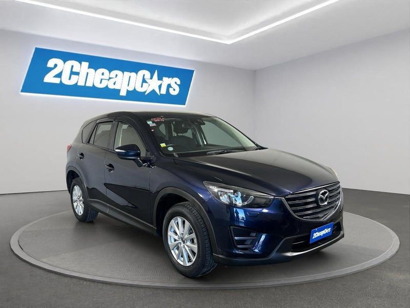 2015 Mazda CX-5 25S AWD Proactive, photo 3