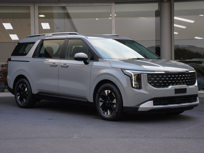 2026 Kia Carnival HEV 1.6T Light
