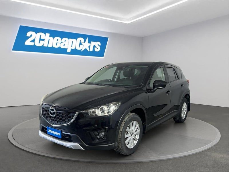 2013 Mazda CX-5 20S SKYACTIVE, main photo