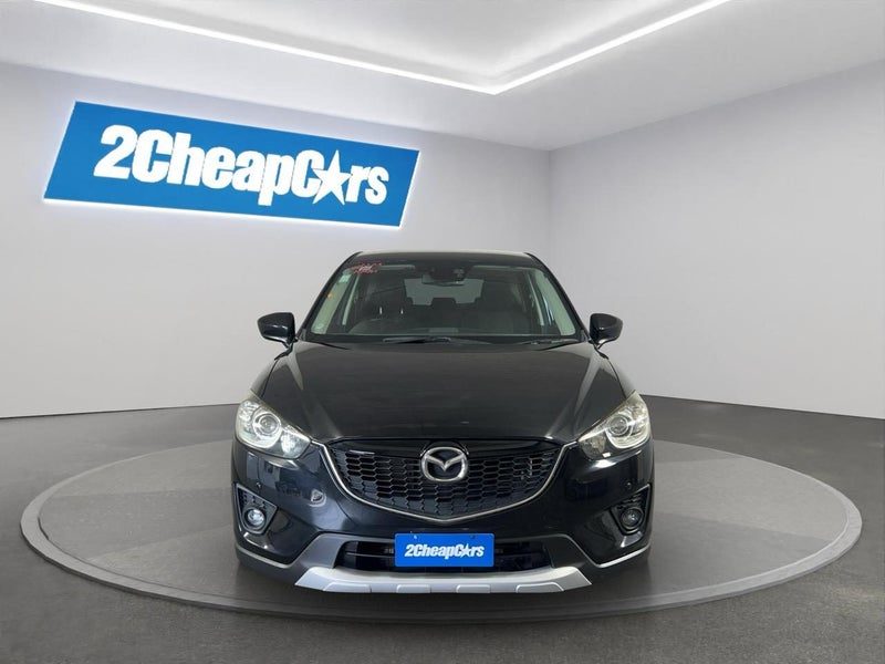 2013 Mazda CX-5 20S SKYACTIVE, photo 2