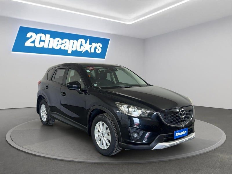 2013 Mazda CX-5 20S SKYACTIVE, photo 3