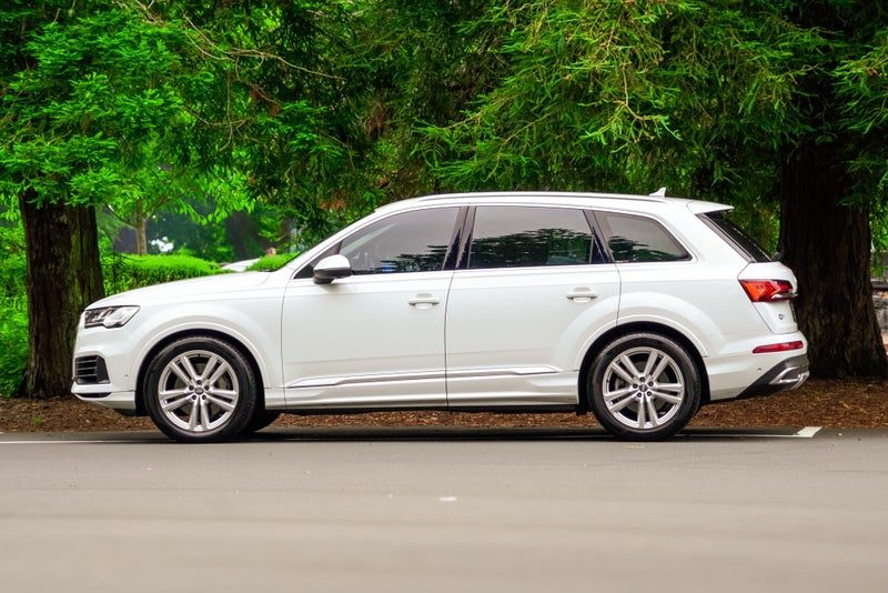 2020 Audi Q7 45 Tdi Quattro NZ New 3.0D, photo 3