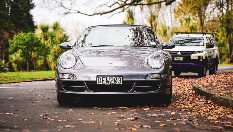 2006 Porsche 911 C4S NZ New, photo 3