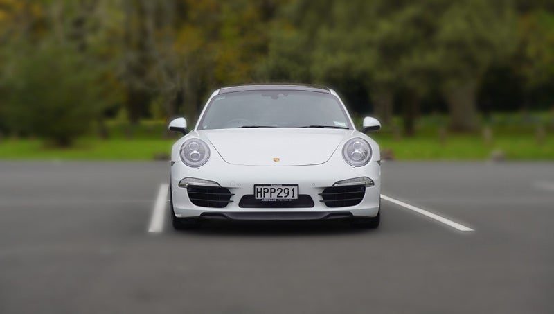 2014 Porsche 911 C2S Coupe NZ New PDK 991.1, photo 2