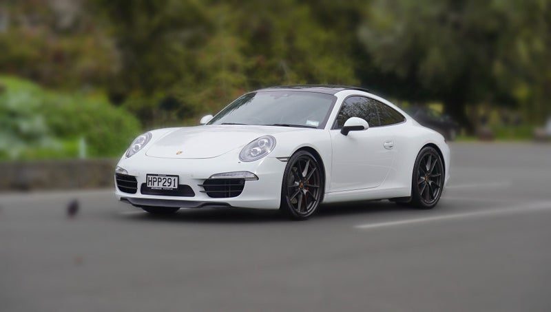 2014 Porsche 911 C2S Coupe NZ New PDK 991.1, photo 3