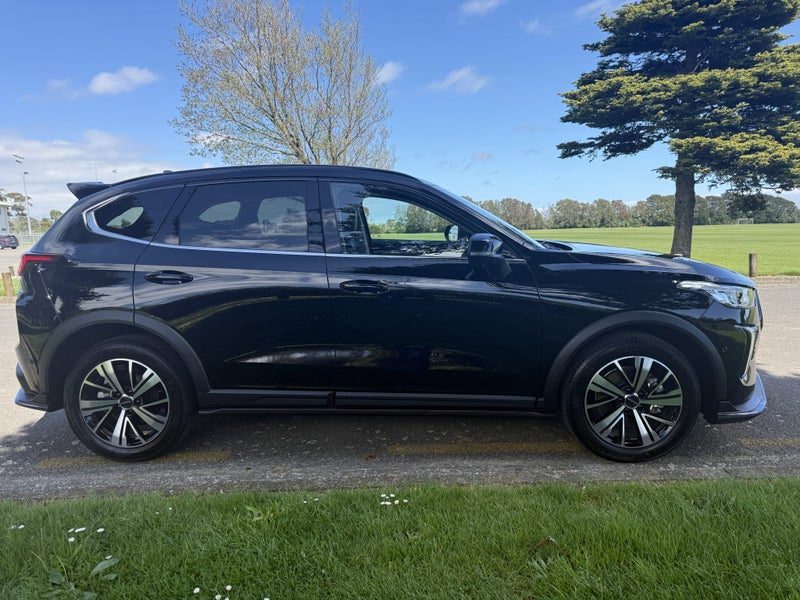 2025 GWM HAVAL Jolion Ultra, photo 2