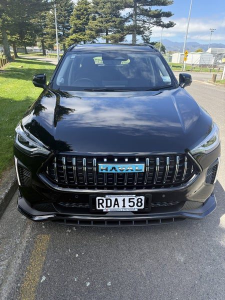 2025 GWM HAVAL Jolion Ultra, photo 3