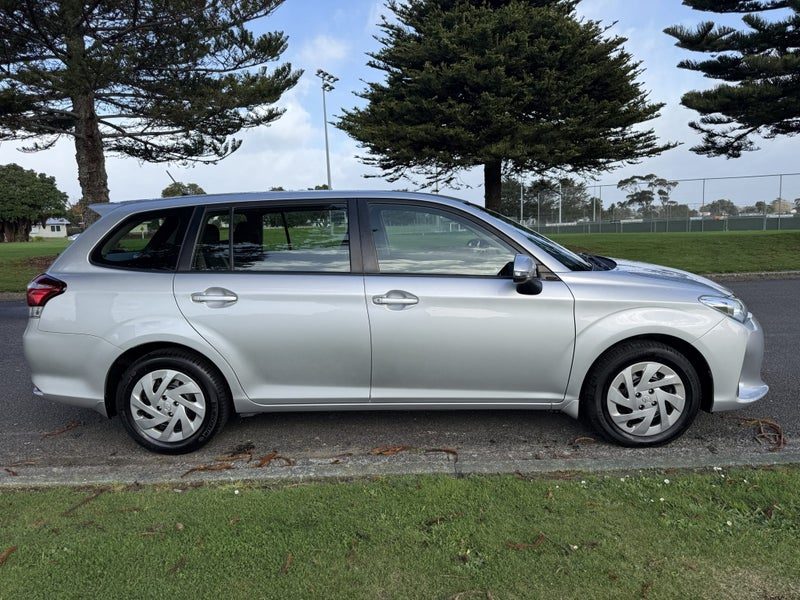 2019 Toyota Corolla GX 1.5, photo 2