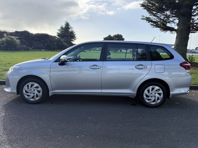 2019 Toyota Corolla GX 1.5, photo 3
