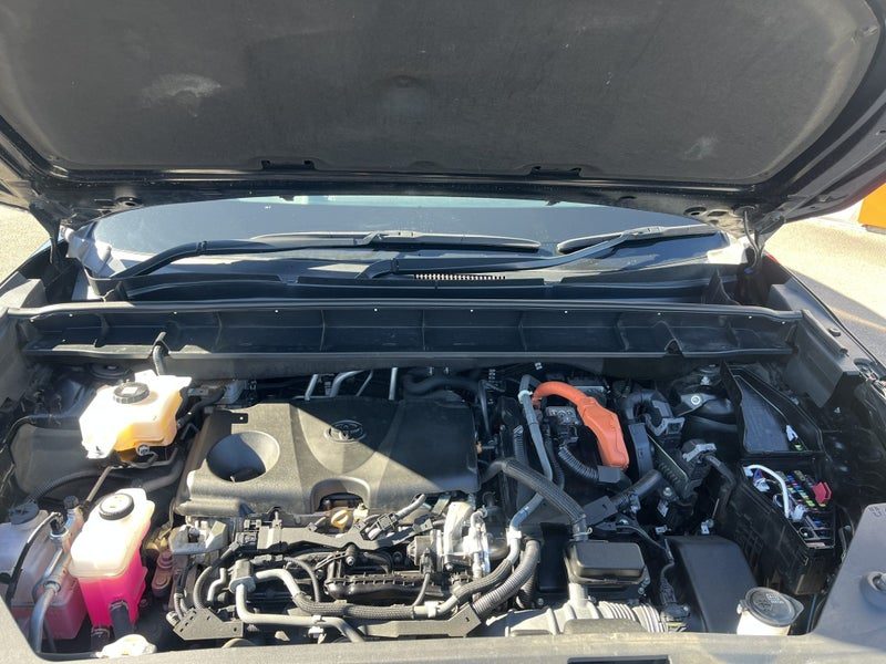 2021 Toyota Highlander Limited ZR, photo 3