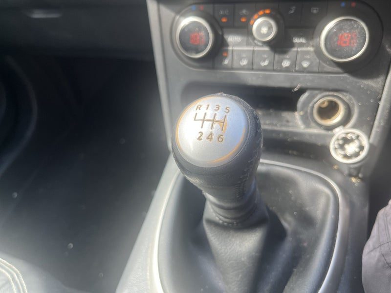 2012 Nissan Dualis 6 Speed manual!, photo 2