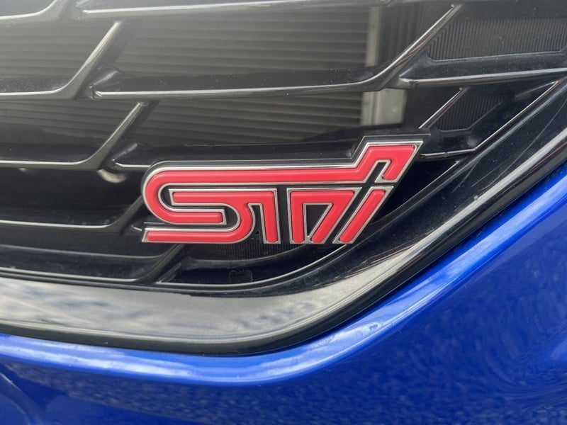 2021 Subaru Levorg STI Sports/Champion Blue!!, photo 2