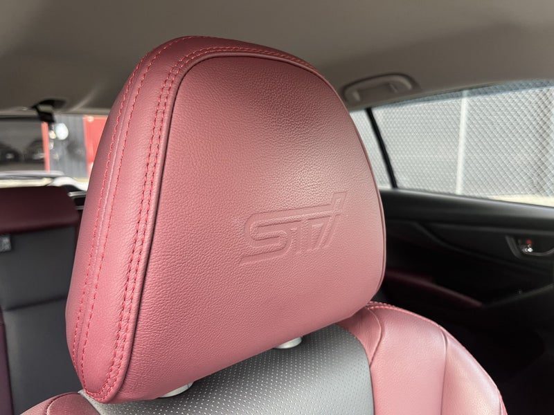 2021 Subaru Levorg STI Sports/Champion Blue!!, photo 3