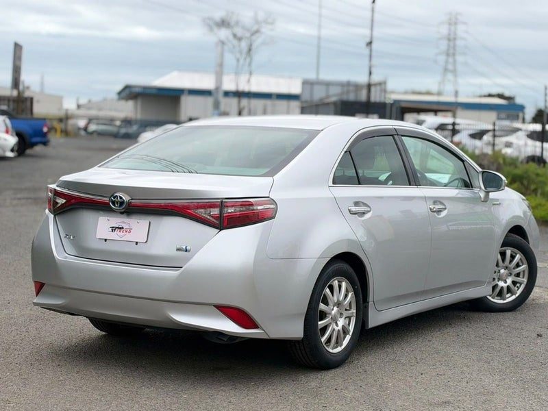 2014 Toyota Sai S C PACKAGE, photo 2