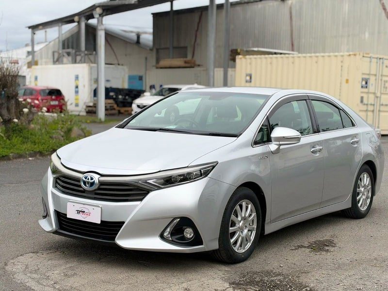 2014 Toyota Sai S C PACKAGE, photo 3