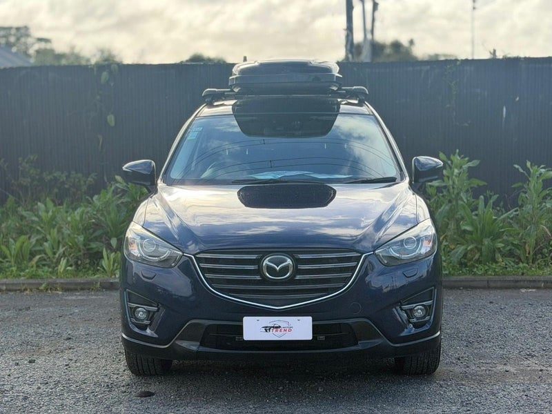 2015 Mazda CX-5 2.5 S, photo 2